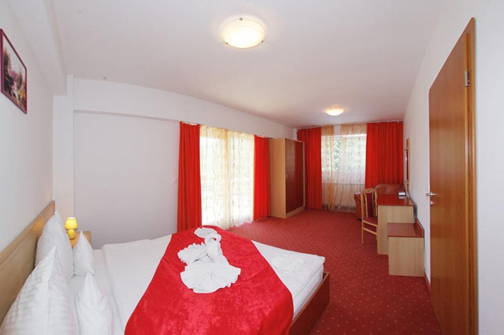 Hotel International Baile Herculane Room photo