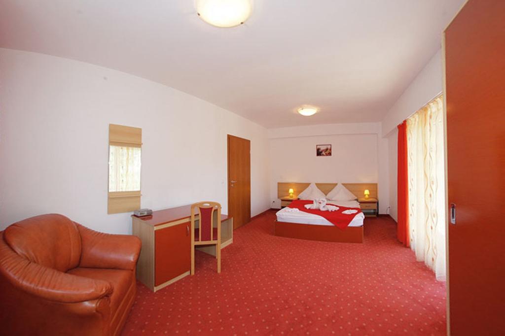 Hotel International Baile Herculane Room photo